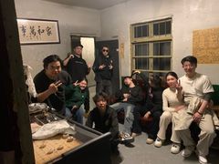 -棂笼·深度沉浸密室(武汉旗舰店)