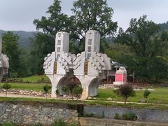 -千年银杏谷文化旅游区