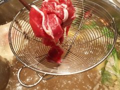 -牛人日志·鲜牛肉骨汤火锅(万科里瑧店)