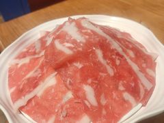 -九记潮汕现切鲜牛肉自助火锅(长沙·方圆荟店)