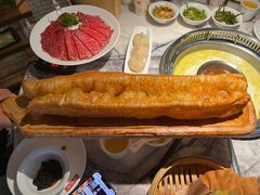 -鱼豆吉·豆浆鱼火锅(宜昌万达店)