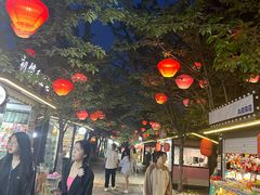 -回龙窝历史文化街区