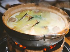 -捞围鲜·港式打边炉(海阳路店)