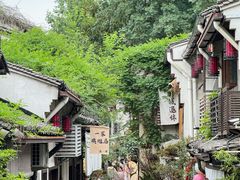 -小河直街历史文化街区