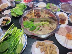 -董家湾重庆老火锅(张家窝店)
