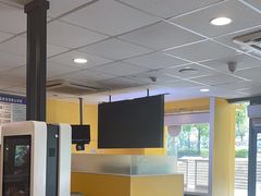 -麦当劳(大亚湾龙光城店)