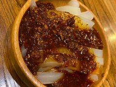 -大川先生·小龙虾·川菜(信义坊店)