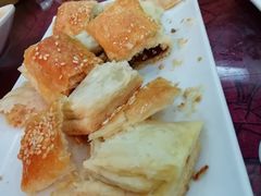 -海宝酒家(中山四路店)