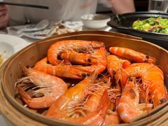 白灼对虾-高佳庄·舟山海鲜(海景旗舰店)