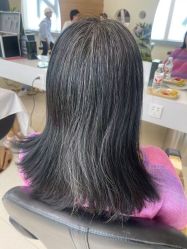 -GANO HAIR 