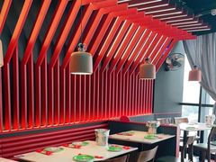 -蛙舍·炭烧牛蛙(东百中心店)