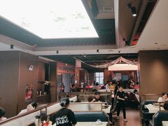 -聚味瞿记·龙虾堂(咸嘉湖店)