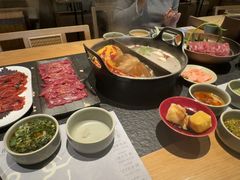 -盡膳口福跷脚牛肉火锅(国贸商城店)