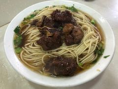 小排面-瞻老元面馆(双塘路店)