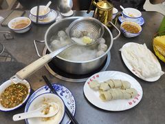 -万祥牛肉火锅(金龙店)