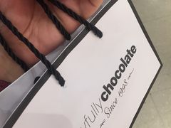 -Awfully Chocolate(来福士广场店)