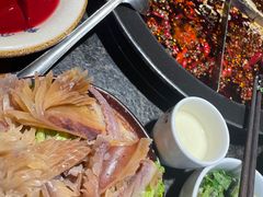 -陈眼镜火锅(总店)