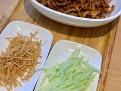 -香香春饼·非遗技艺(万达店)