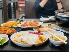 -金刚山(学府路店)