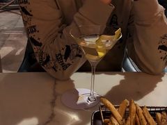 -酒池星座(深圳湾后海汇店)