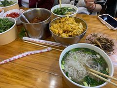 -熊氏牛羊杂粉(龙眼井总店)