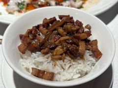 -艋舺·台湾小馆老字号(平安悦坊店)