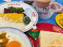 -憶廟街 X 沙角邨(太古城店)