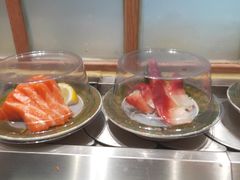 -禾绿回转寿司(万柳华联店)