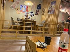 大堂-三渡居酒屋