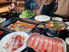 -蓝鲸湾汤泉(包河店)