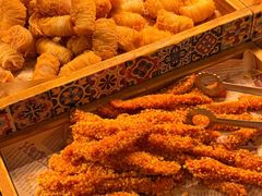 -焰江山·海鲜牛排烤肉自助(环形中心店)