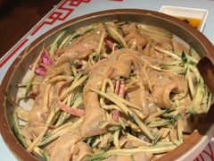 -吉祥春饼·烤鸭(国贸店)