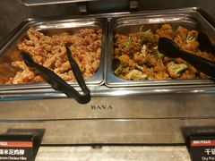 -比格比萨自助(万柳华联店)