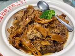 -厝小满.姜母鸭/泉州菜(桥南店)