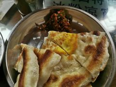 -88号小吃店·经典云南菜·地道纳西美食
