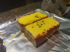 -熙成烧烤·三十三年(开发区店)