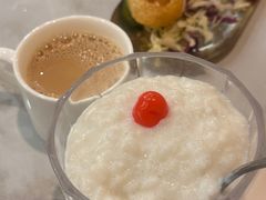 -清真·AL-JANNAT 佳纳特餐厅(狮子桥店)