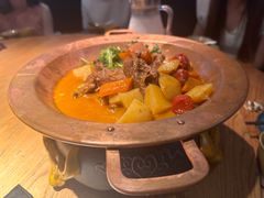 -吃饭皇帝大土家民族菜(正大广场店)