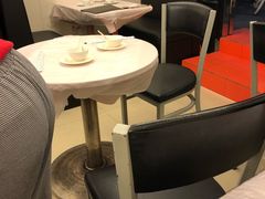 大堂-玲珑餐厅(陕西南路店)