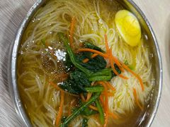 -三姐妹冷面馆(保卫路店)