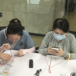 -子午孕教·孕妇瑜伽产后恢复(市北店)
