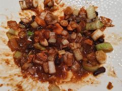 -大清花饺子(山庄店)
