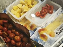 -粒上皇(淮河路步行街店)