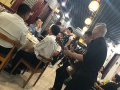 等位区-胜泽眼镜烧烤(云霄路直营店)