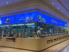 -锦粤宫·精致粤菜(深圳北站店)