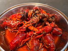 -巴厘龙虾·榜首油焖大虾(洞庭·艺术洋房店)