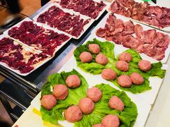 -潮泰牛肉火锅 · 创于1992年(车公庙店)