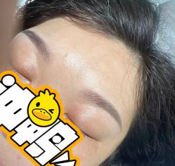 -Yue Show馨选·半永久纹眉纹眼线