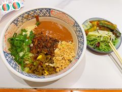 -金板凳重庆小面(邮政街店)