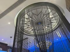 -阿里疆Alijiang·丝路美食·异域风情·清真(长楹天街店)